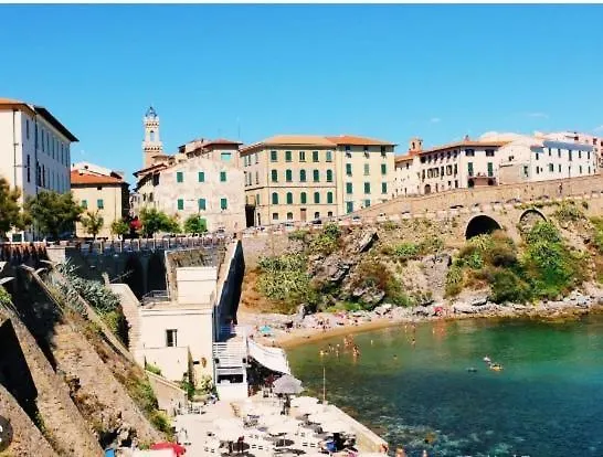 Piombino Home Italy