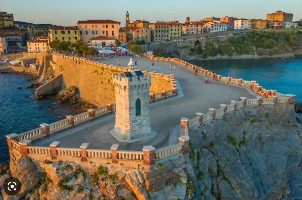 شقة Piombino Home