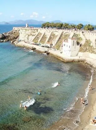 Apartment Piombino Home Italy