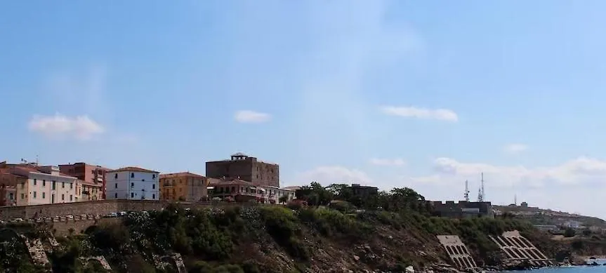 Piombino Home