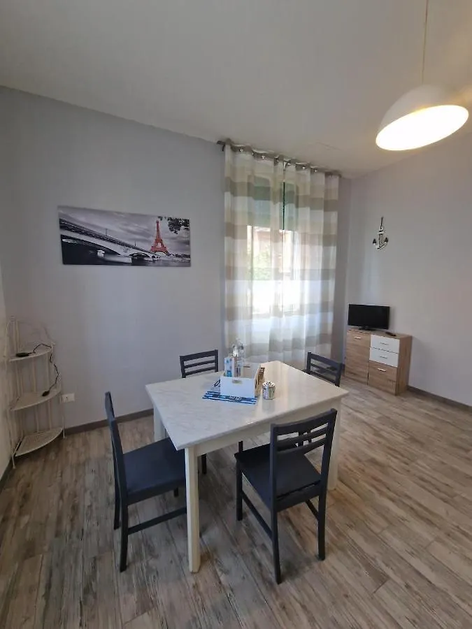 Piombino Home