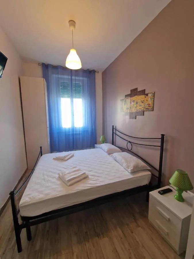 Piombino Home Apartment