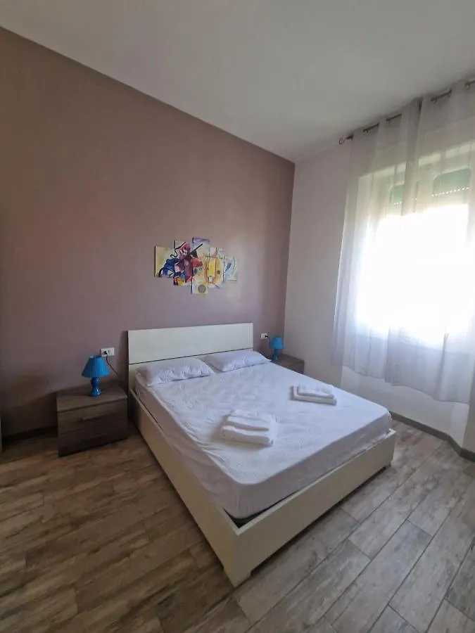 Apartment Piombino Home