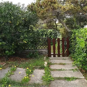 Casa Rosetta - Nei Pressi La Pelosa , Stintino Italia
