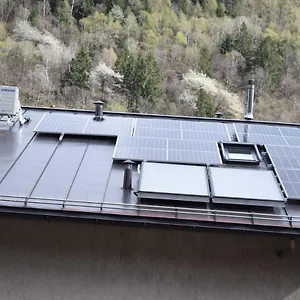 Valtellina. Relax Nel Cuore Delle Alpi , Grosio Italia